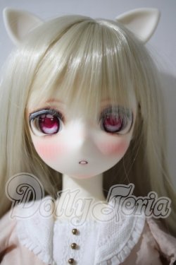 画像1: Myou　doll/sandra　トラ猫ver. limited A-26-10-14-1041-TN-ZU