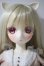 画像1: Myou　doll/sandra　トラ猫ver. limited A-26-10-14-1041-TN-ZU (1)