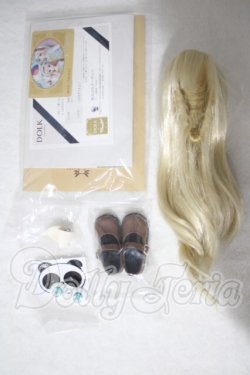 画像8: Myou　doll/sandra　トラ猫ver. limited A-26-10-14-1041-TN-ZU