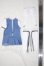 画像2: SDM＆MSD/OF:衣装セット U-26-10-21-130-TN-ZU (2)