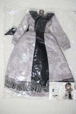 画像1: SD13G/OF:ドレス　エターナルローズ　VOLKS　 U-26-10-21-137-TN-ZU