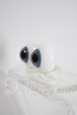 画像2: 18mm/造形村グラスアイ U-26-10-21-060-TN-ZU