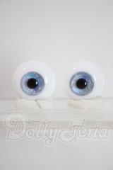 16mm/16mmグラスアイ:MIYABI GLASS STUDIO様製 U-26-10-21-062-TN-ZU