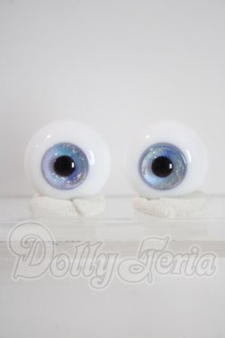 画像1: 16mm/16mmグラスアイ:MIYABI GLASS STUDIO様製 U-26-10-21-062-TN-ZU
