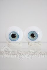 16mm/16mmグラスアイ:MIYABI GLASS STUDIO様製 U-26-10-21-061-TN-ZU