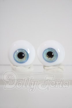 画像1: 16mm/16mmグラスアイ:MIYABI GLASS STUDIO様製 U-26-10-21-061-TN-ZU
