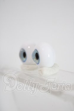 画像2: 16mm/16mmグラスアイ:MIYABI GLASS STUDIO様製 U-26-10-21-061-TN-ZU
