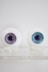 18ｍｍ/グラスアイ　MIYABI GLASS STUDIO様製 U-26-10-21-063-TN-ZU