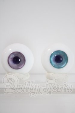 画像1: 18ｍｍ/グラスアイ　MIYABI GLASS STUDIO様製 U-26-10-21-063-TN-ZU