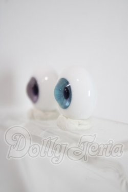 画像2: 18ｍｍ/グラスアイ　MIYABI GLASS STUDIO様製 U-26-10-21-063-TN-ZU