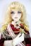 画像1: SD16Girl/オスカル・フランソワ・ド・ジャルジェ〜近衛連隊長Ver.〜 U-26-10-28-216-TN-ZU (1)