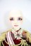 画像2: SD16Girl/オスカル・フランソワ・ド・ジャルジェ〜近衛連隊長Ver.〜 U-26-10-28-216-TN-ZU (2)