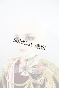 画像3: SD16Girl/オスカル・フランソワ・ド・ジャルジェ〜近衛連隊長Ver.〜 U-26-10-28-216-TN-ZU