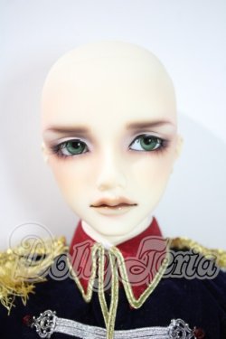 画像2: SD17BOY/アンドレ・グランディエ フランス衛兵隊ver U-26-10-28-215-TN-ZU