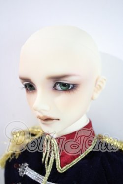 画像3: SD17BOY/アンドレ・グランディエ フランス衛兵隊ver U-26-10-28-215-TN-ZU