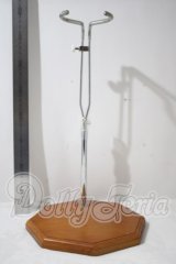 VOLKS/SD用木製スタンドAタイプ（腰支えタイプ） U-26-10-28-207-TN-ZU