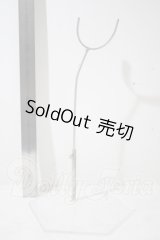 60ｃｍ/ドールスタンド U-26-10-28-206-TN-ZU
