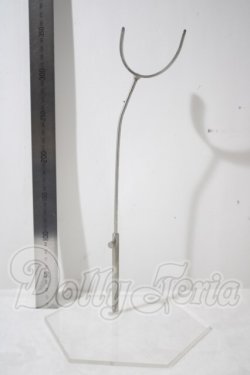 画像1: 60ｃｍ/ドールスタンド U-26-10-28-206-TN-ZU
