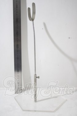 画像2: 60ｃｍ/ドールスタンド U-26-10-28-206-TN-ZU