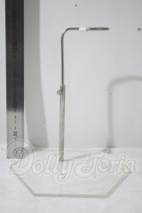 60ｃｍ/ドールスタンド U-26-10-28-205-TN-ZU