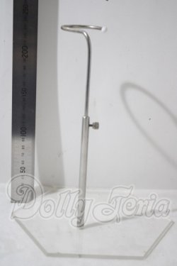 画像2: 60ｃｍ/ドールスタンド U-26-10-28-205-TN-ZU