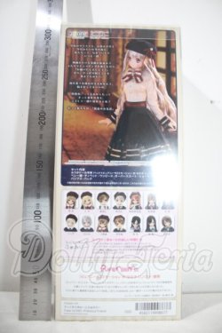 画像4: AZONE/えっくす☆きゅーとふぁみりー Fuka（ふうか）Precious Friend A-26-10-21-1098-TN-ZU