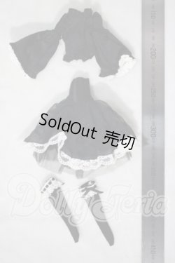 画像2: azoneピュアニーモ/OF:23cmサイズドール　衣装 A-26-10-21-1085-TN-ZU
