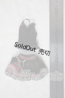 画像2: azoneピュアニーモ/OF:23cmサイズドール　衣装 A-26-10-21-1082-TN-ZU