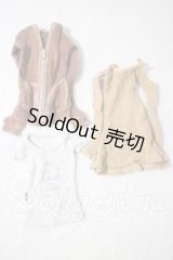 Smart doll/OF:衣装 A-26-10-14-1075-TN-ZU