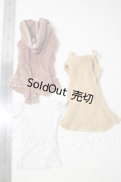画像2: Smart doll/OF:衣装 A-26-10-14-1075-TN-ZU