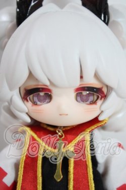 画像1: 虫虫カフェ/祈祷者 A-26-10-21-1092-TN-ZU