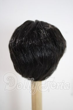 画像2: 7-8inch/ウィッグ U-26-10-21-056-TN-ZU