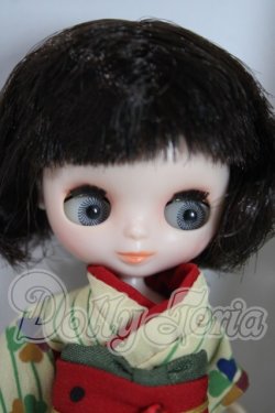 画像1: プチブライス/マーガレットミーツレディバグ A-26-10-21-1095-TN-ZU