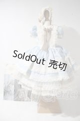 MSD/OF：Mabel the grace製レースドレス U-26-10-28-170-TN-ZU