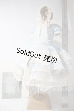 画像2: MSD/OF：Mabel the grace製レースドレス U-26-10-28-170-TN-ZU