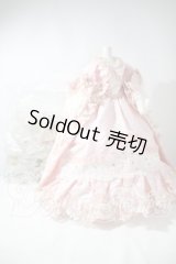 SDG/OF:衣装セット　mabel the grace様製 U-26-10-28-171-TN-ZU