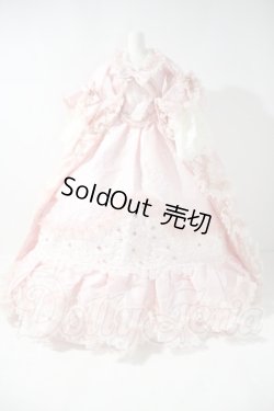 画像2: SDG/OF:衣装セット　mabel the grace様製 U-26-10-28-171-TN-ZU