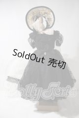 MSD/OF：Mabel the grace製レースドレス U-26-10-28-169-TN-ZU