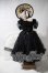 画像1: MSD/OF：Mabel the grace製レースドレス U-26-10-28-169-TN-ZU (1)