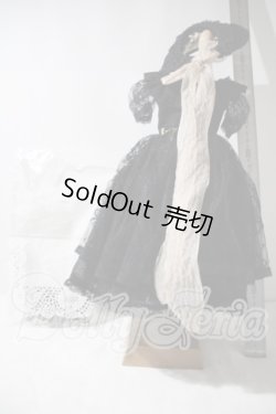 画像2: MSD/OF：Mabel the grace製レースドレス U-26-10-28-169-TN-ZU
