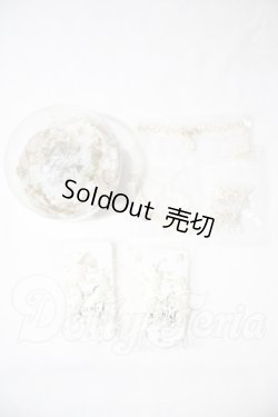 画像6: SDGrG/OF:Silver Flugel様製衣装セット U-26-10-28-168-TN-ZU