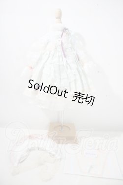 画像1: SDM/OF:petit soiree製 U-26-10-21-139-TN-ZU