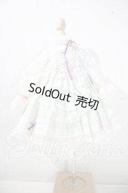 画像2: SDM/OF:petit soiree製 U-26-10-21-139-TN-ZU