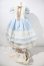 画像1: SDG/OF:衣装セット　mabel the grace様製 U-26-10-21-111-TN-ZU (1)