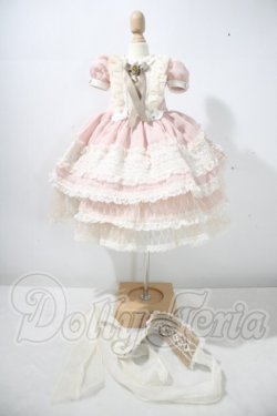 画像1: SDM/OF:衣装セット　mabel the grace様製 U-26-10-21-112-TN-ZU