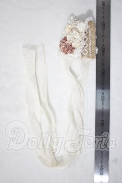 画像4: SDM/OF:衣装セット　mabel the grace様製 U-26-10-21-112-TN-ZU