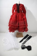 SDG/OF:衣装セット　mabel the grace様製 U-26-10-21-113-TN-ZU