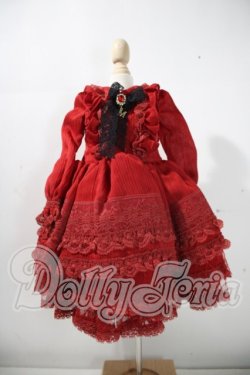 画像2: MSD/OF：Mabel the grace製レースドレス U-26-10-21-117-TN-ZU