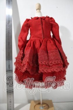 画像3: MSD/OF：Mabel the grace製レースドレス U-26-10-21-117-TN-ZU