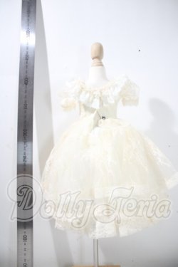画像3: MSD/OF：Mabel the grace製レースドレス U-26-10-21-115-TN-ZU